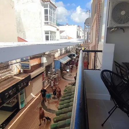 San Miguel Deluxe Ii - アパート