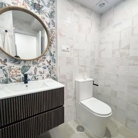 San Miguel Deluxe Ii - * トレモリノス