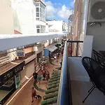 San Miguel Deluxe Ii - Apartman