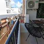 Apartman San Miguel Deluxe Ii - Torremolinos