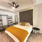 San Miguel Deluxe Ii - Apartman *