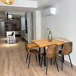 San Miguel Deluxe Ii -