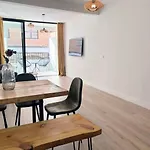 San Miguel Deluxe Ii - Apartman *