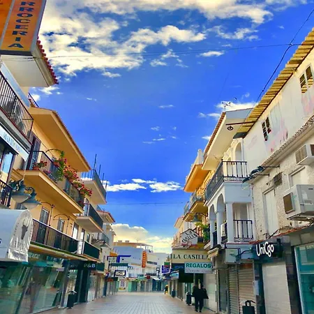 San Miguel Deluxe Ii - Torremolinos