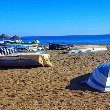 San Miguel Deluxe Ii - Apartamento Torremolinos