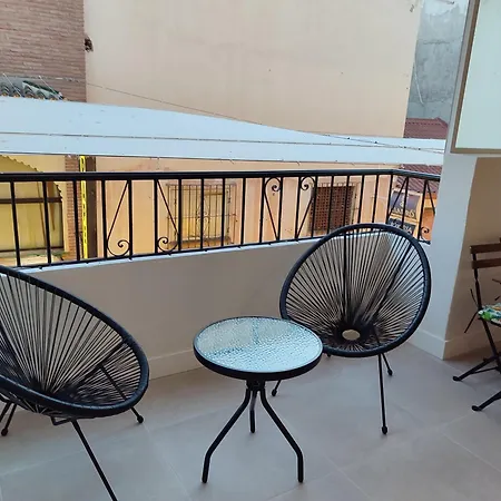 San Miguel Deluxe Ii - * Torremolinos