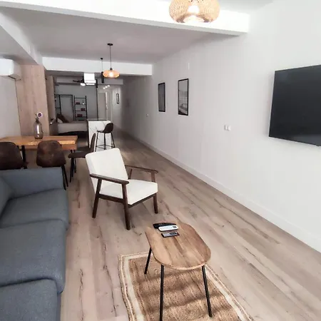 San Miguel Deluxe Ii - Appartement Torremolinos