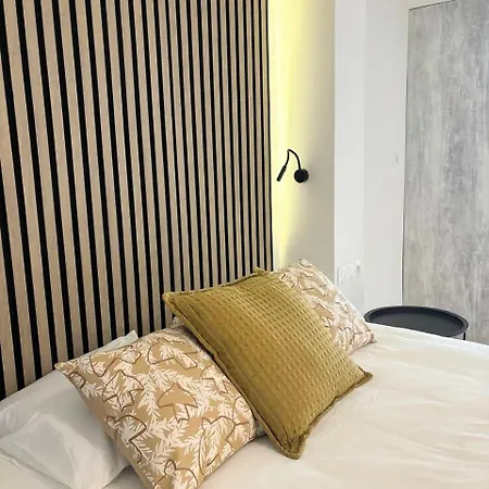 San Miguel Deluxe Ii - Apartamento