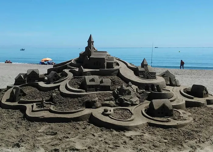 San Miguel Deluxe Ii - * Torremolinos