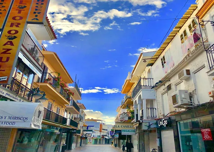 San Miguel Deluxe Ii - Torremolinos