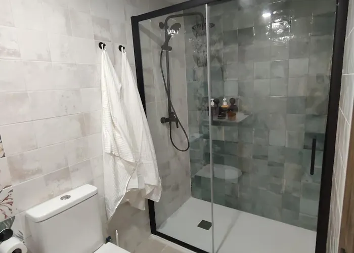 Appartamento San Miguel Deluxe Ii -