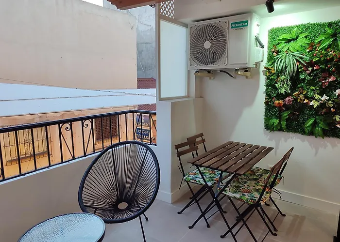 San Miguel Deluxe Ii - Torremolinos