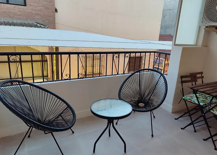 San Miguel Deluxe Ii - * Torremolinos