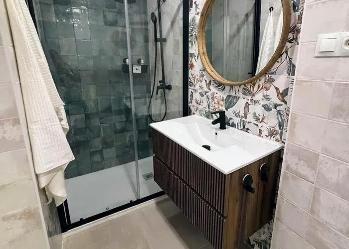 San Miguel Deluxe Ii -