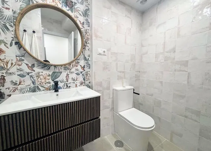 San Miguel Deluxe Ii - * Torremolinos