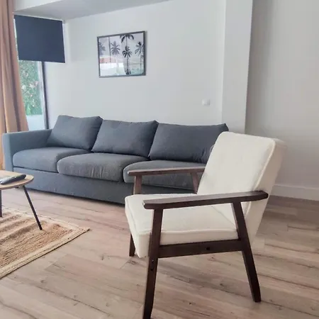 San Miguel Deluxe Ii - Torremolinos