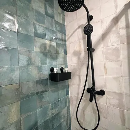 San Miguel Deluxe Ii - * 托雷莫利诺斯