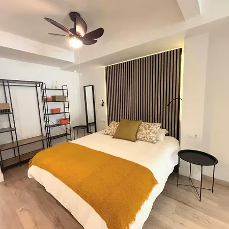 San Miguel Deluxe Ii - Apartament *