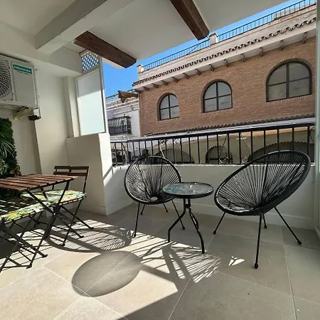 San Miguel Deluxe Ii - Torremolinos