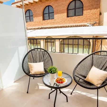 San Miguel Deluxe Ii - * Torremolinos