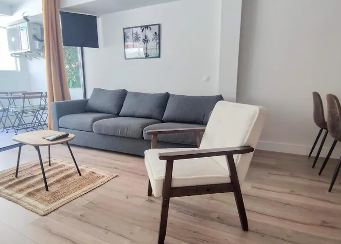 San Miguel Deluxe Ii - 토레몰리노스