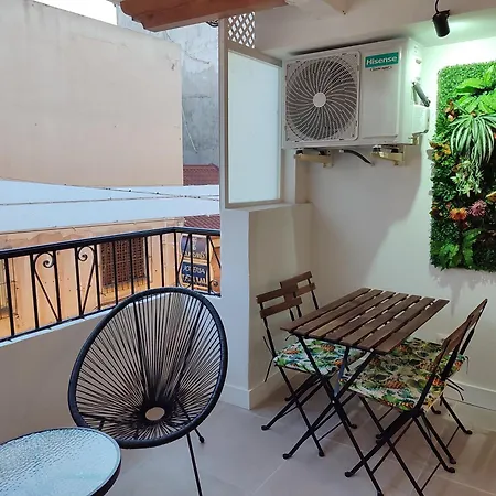 San Miguel Deluxe Ii - Торремолинос