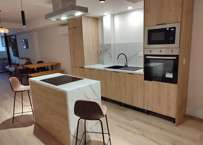 San Miguel Deluxe Ii - Apartamento *