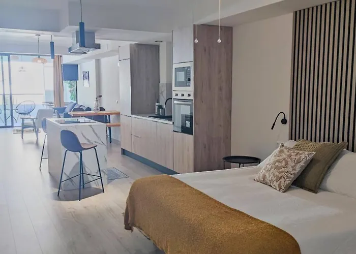 San Miguel Deluxe Ii - Apartamento *