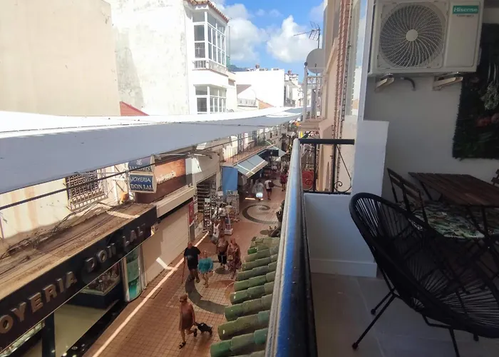 San Miguel Deluxe Ii - Apartamento