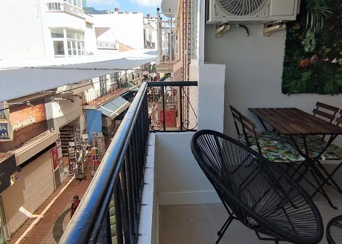 Apartamento San Miguel Deluxe Ii - Torremolinos
