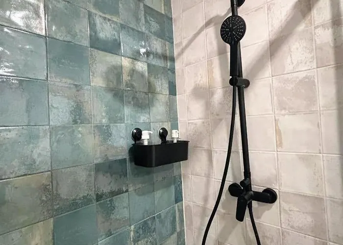 San Miguel Deluxe Ii - * Torremolinos