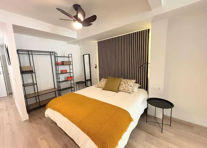 San Miguel Deluxe Ii - Apartamento *