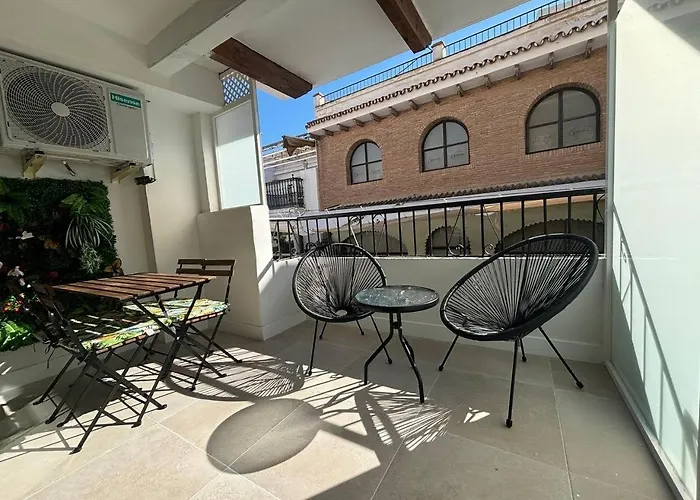 San Miguel Deluxe Ii - Torremolinos