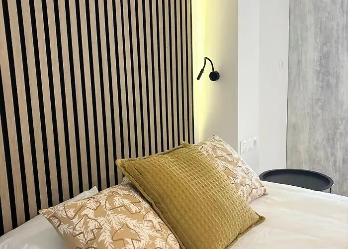 San Miguel Deluxe Ii - Apartamento