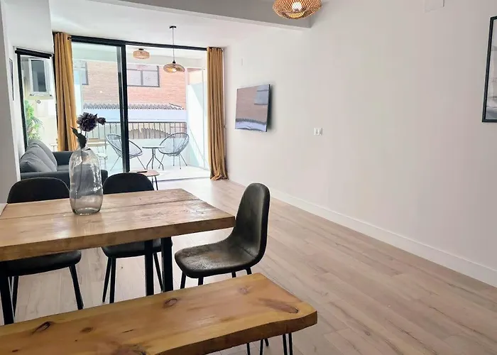 San Miguel Deluxe Ii - Apartamento *